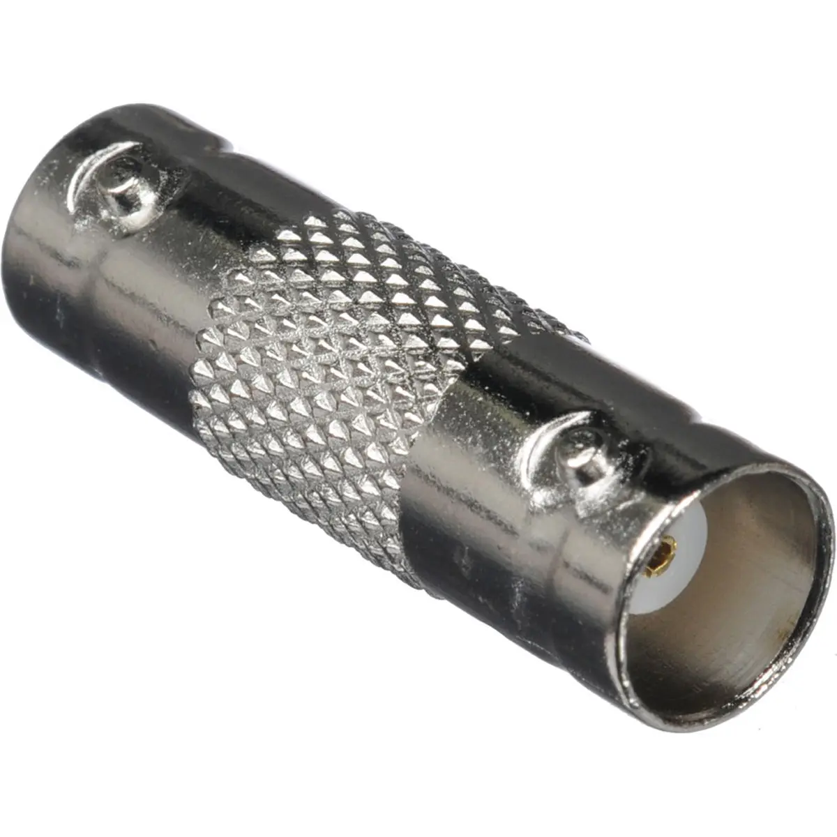 Kramer Electronics BNC Female to BNC Female Gender Changer