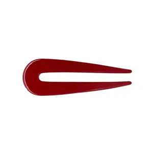 Emi Jay Hair Pin in Cherry Kiss