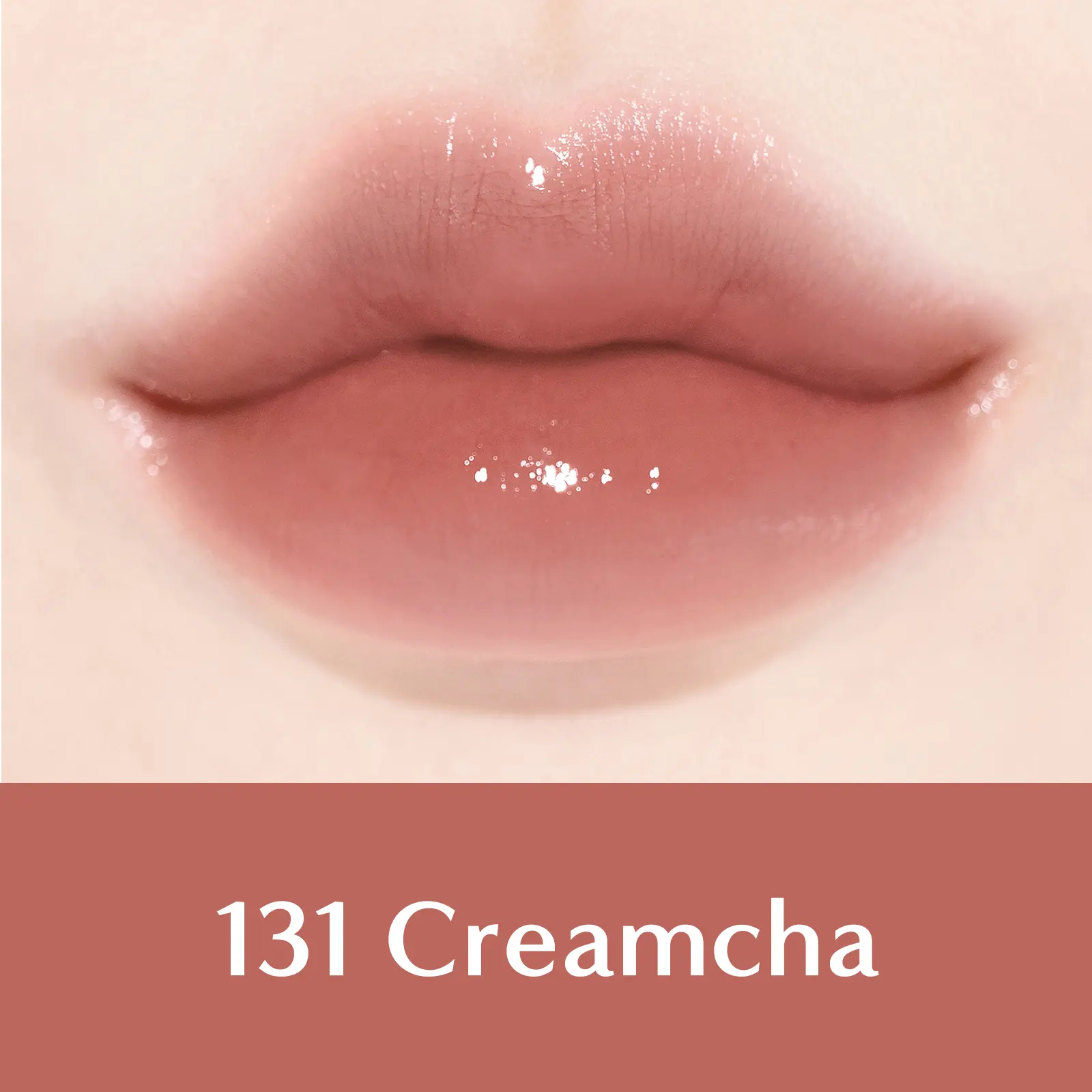 131 Creamcha