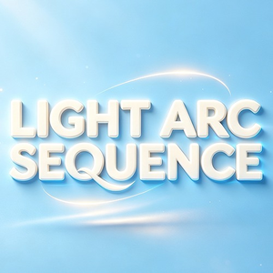 Light Arc Sequence