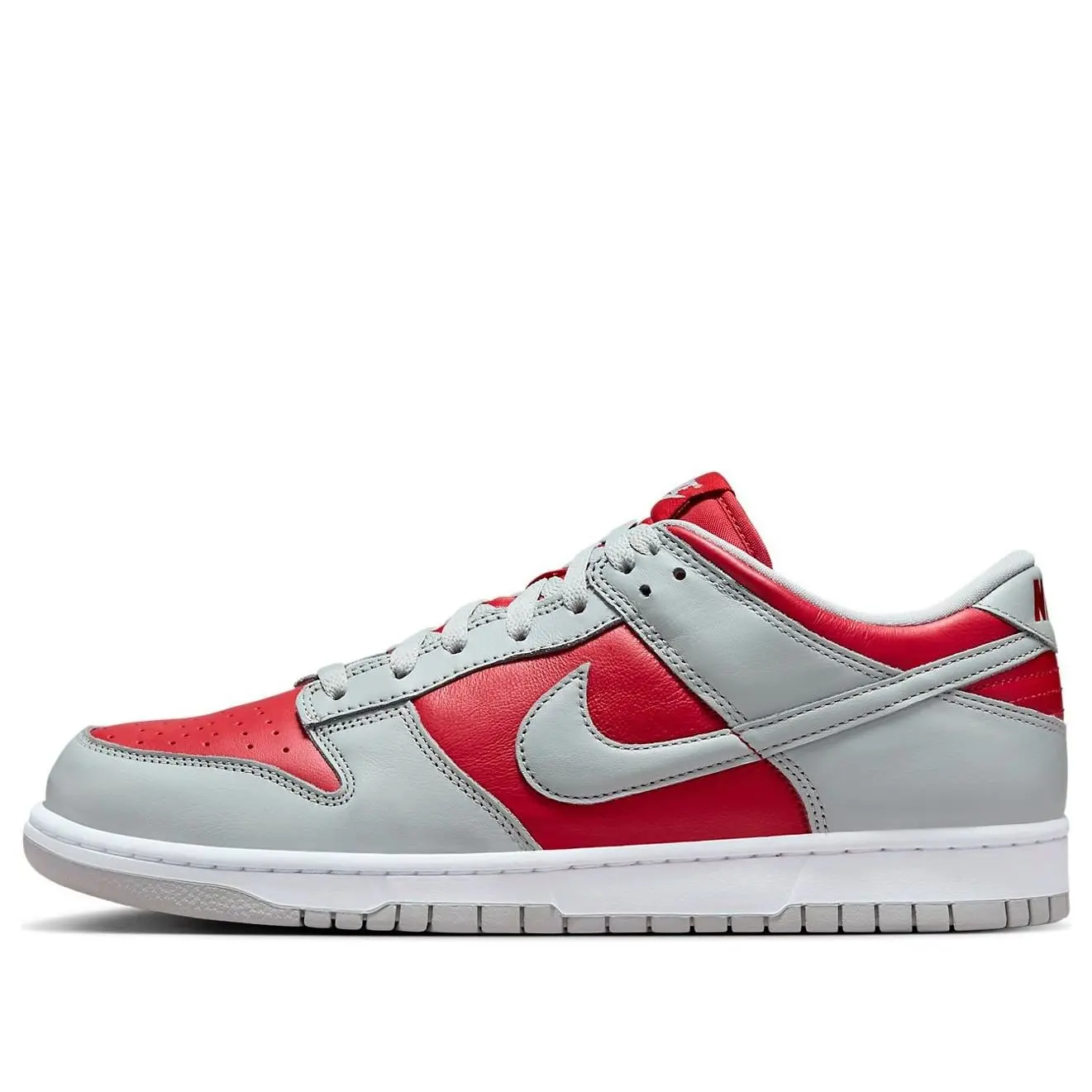 Nike Dunk Low 'Ultraman' FQ6965-600 Nike Dunk Low 'Ultraman' FQ6965-600