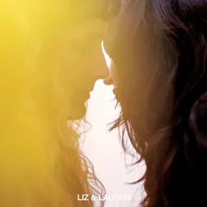 Lauren Flex - Liz & Lauren Ep  [12-INCH SINGLE VINYL RECORD] Extended Play