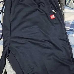 4-Piece Men's Casual Breathable Summer Sports Shorts with Pullstring and Zipper for Beach Outdoor Activities Cycling Daily Wear