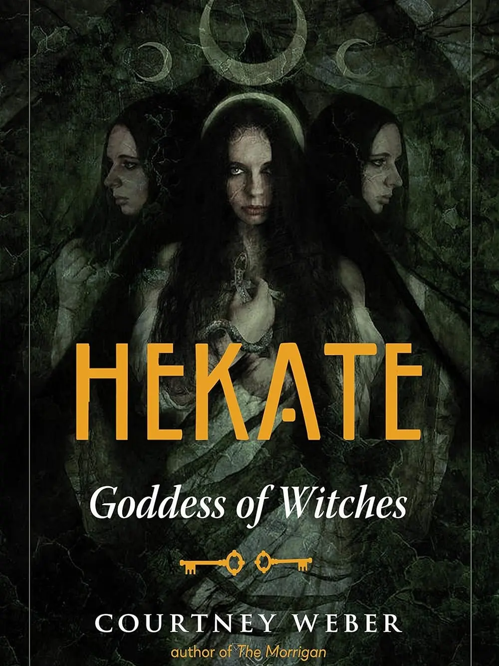 Hekate: Goddess of Witches