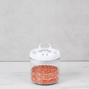 Flip-Tite 5" Round Large-S 1.1QT / 0.9L