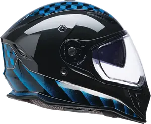Z1R Nemesis Thunderbird Helmet