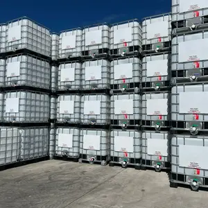 275 gallon IBC Tanks