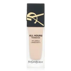 Yves Saint Laurent All Hours Foundation SPF 39 - # LC1 25ml/0.84oz Yves Saint Laurent All Hours Foundation SPF 39 - # LC1 25ml/0.84oz