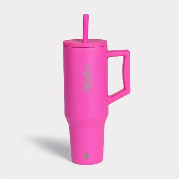 40oz Commuter Tumbler