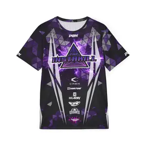 PHP-INSTAKILL Tech Tee (Reaper-81)