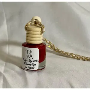 Cherry Lips Car Diffuser
