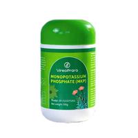 1 bottleof flower food powder 