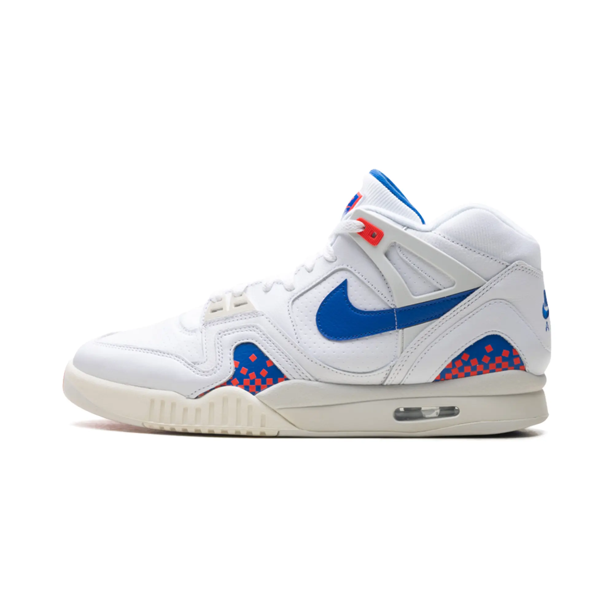 Air Tech "Pixel Court (2025)" FZ9033 102