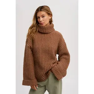 Chunky Sweater Chunky Sweater