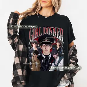 (Sale Off Up To 50%) Caleb Love and Deepspace T-Shirt, videogame merch, Sweatshirt, Hoodie