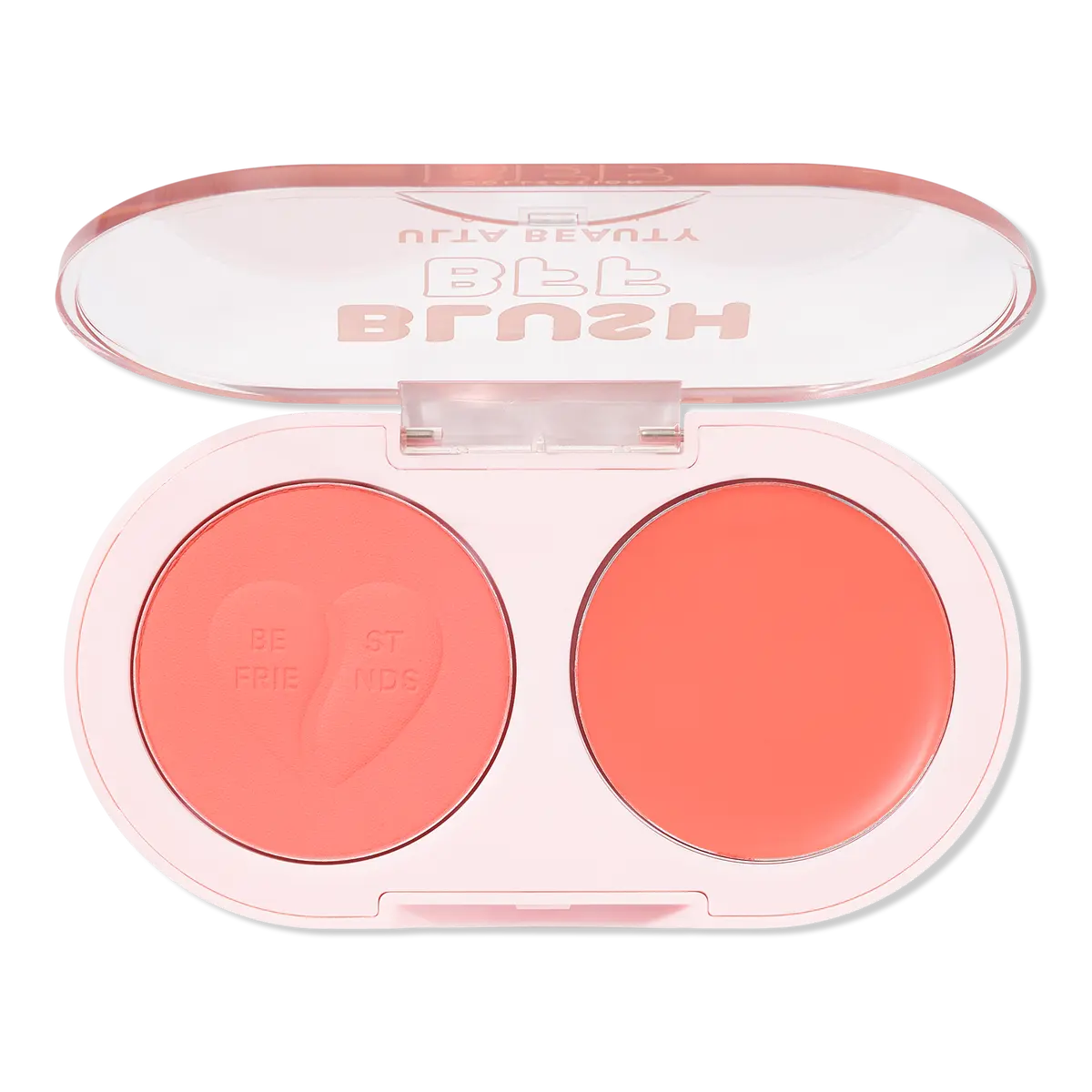 ULTA Beauty Collection Blush Bff Cream & Powder Duo ULTA Beauty Collection Blush Bff Cream & Powder Duo