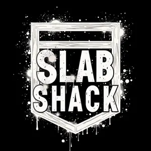 Slab Shack Breaks shop logo