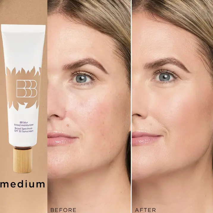 medium（medium skin with a balance of warm & cool u