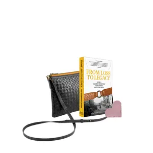 The Story Gift Bundle for Mom