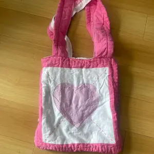 Valentine’s Tote