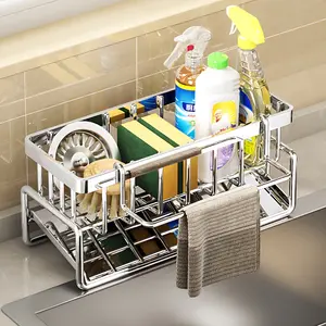 multifunctional storage rack