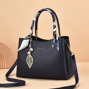 Fall/Winter Must-Have 2025 New High-End Multi-Wear Bucket Bag for Women，Shoulder ·Crossbody ·Top-Handle | Spacious Purse, Multi-Compartment, Minimalist Design Ideal for Work & Stylish & Versatile Perfect for Daily, Casual, or Date TikTokShopBlackFriday