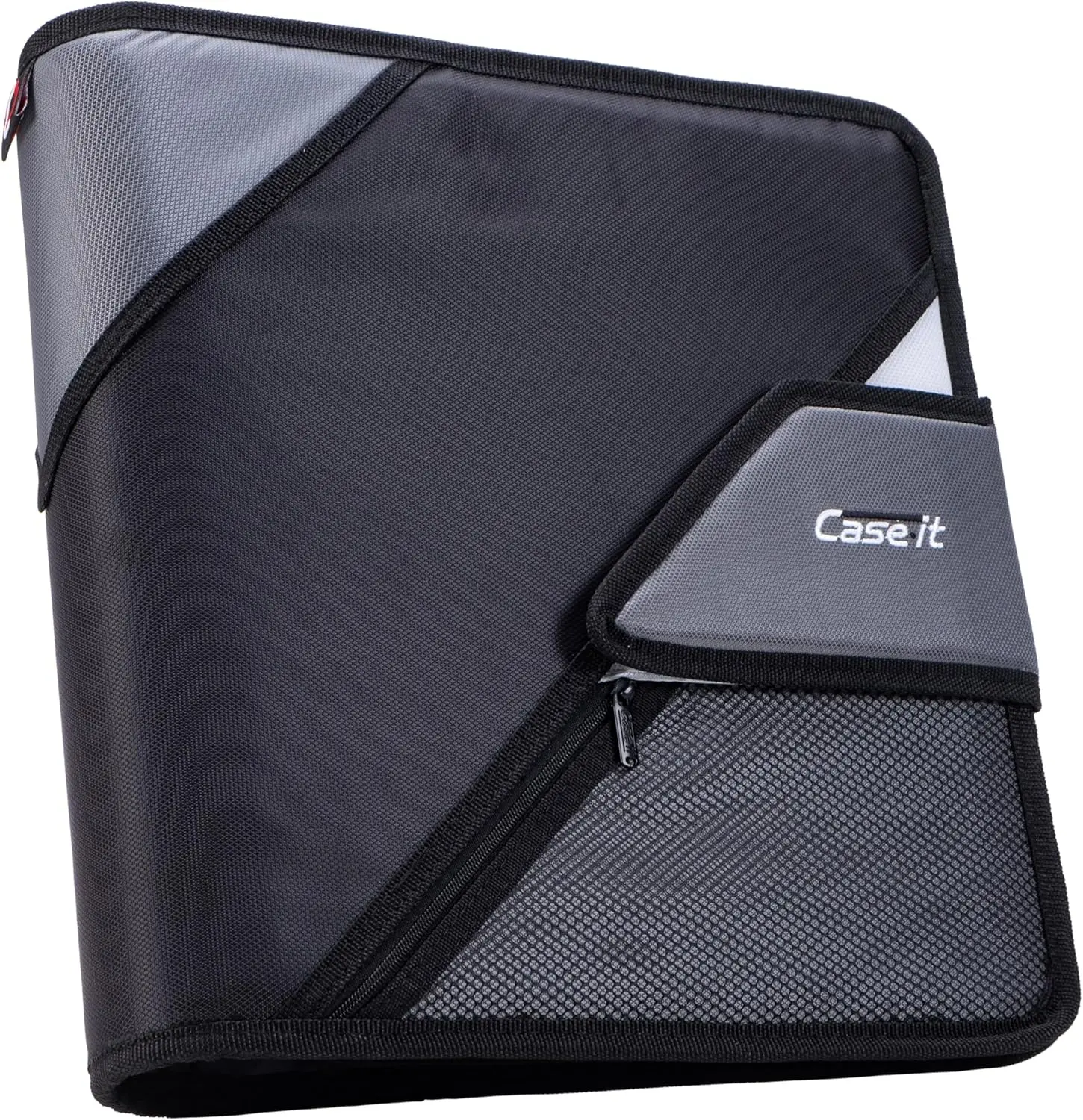 The Open Tab Binder