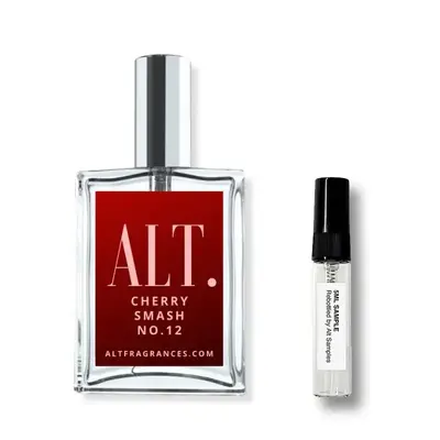 Alt Fragrances Private Label Fragrance Crystal Alt Fragrances
