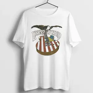 Lynyrd Skynyrd Rock T-Shirt