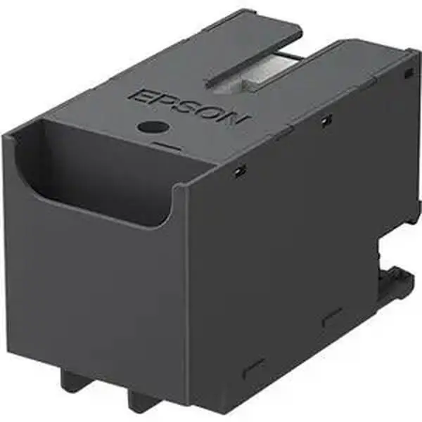 Epson T6715 Ink Maintenance Box for Epson Workforce Pro Inkjet Printers
