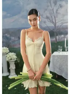 Little Angel Dress, LaceMade Official Authentic Casual Women's Dress SwimWeek