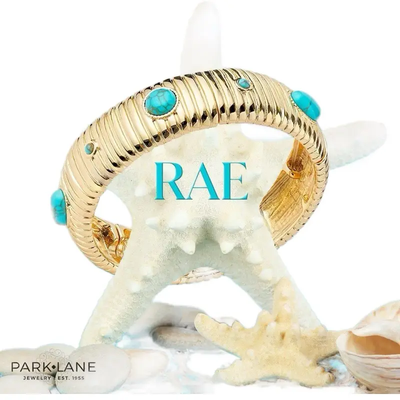 Rae bracelet