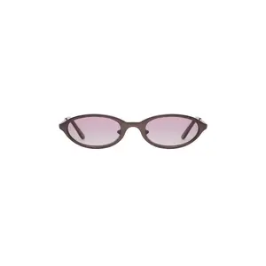 BRU Eyewear Poly Sunglasses in Mocha