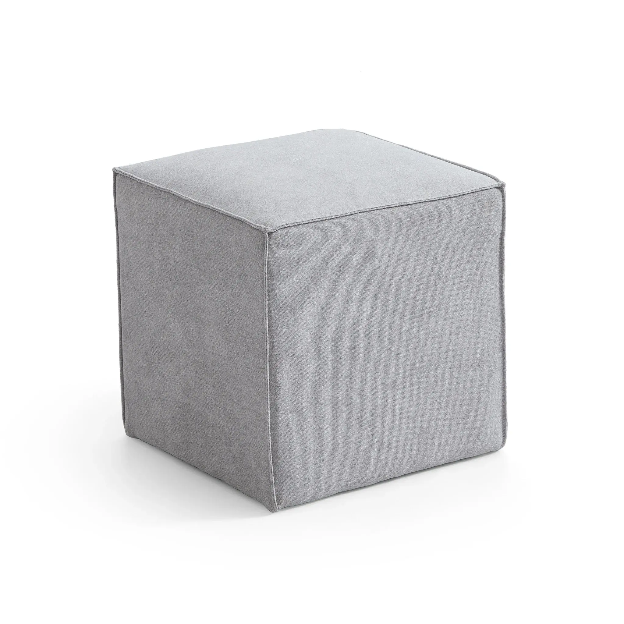Cube Ottoman