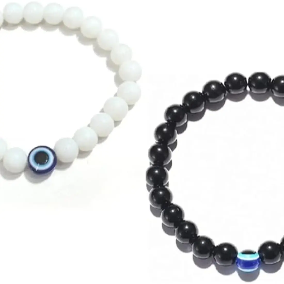 Evil Eye Bracelet Protection