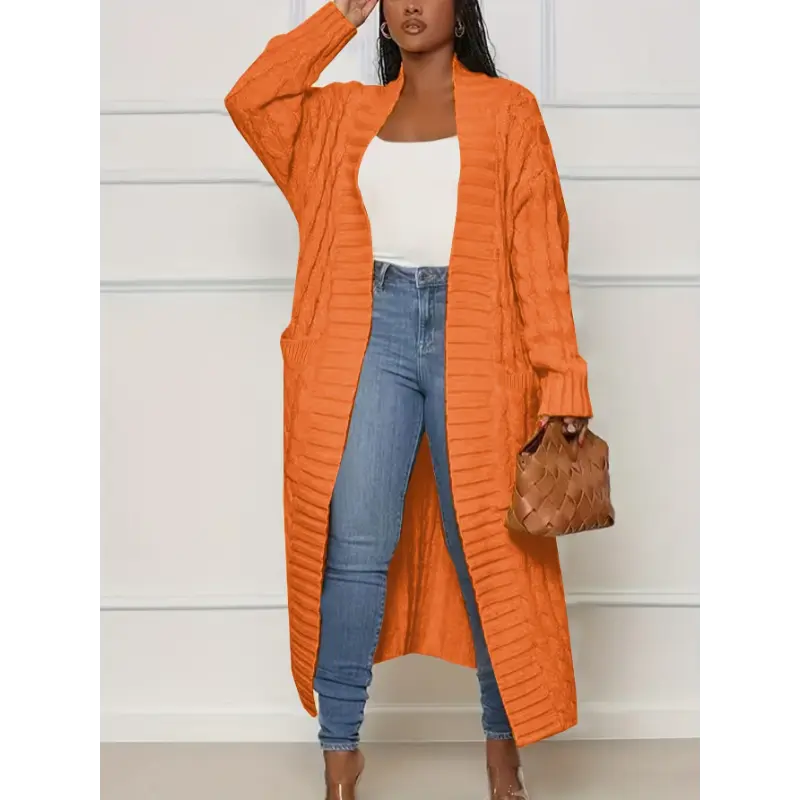 dress cardigan outfit plus size - TikTok Shop