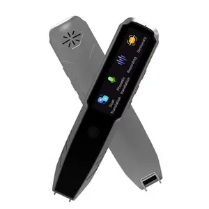 Smart Dictionary Pen Scanner Multi Language International Version Translation Pen