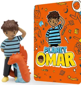 Tonies Planet Omar