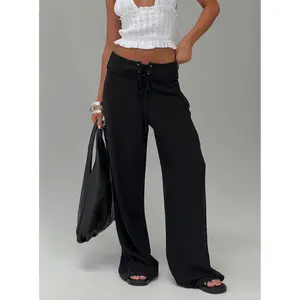 Raymonde Pants Black Raymonde Pants Black