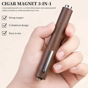 3in1 Magnet for Cateye Nail Design