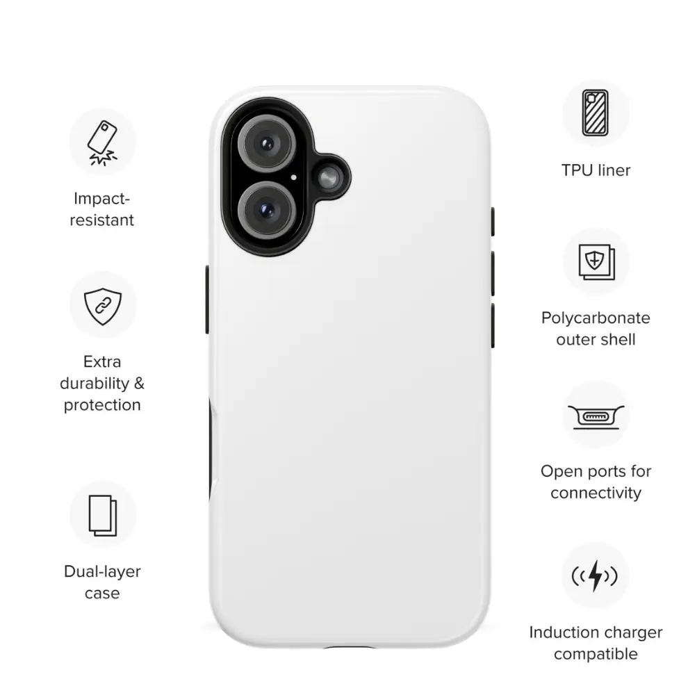 Energy Drink Monster Phone case, White Monster Phone case , Cover for  iPhone 16 Pro, 15 Pro Max, 14, 13, 12, 11 & Samsung S24 Ultra, Cellphone -  TikTok Shop
