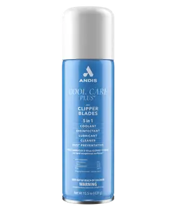 Andis Cool Care Plus Haircare Spray, 15.5 oz