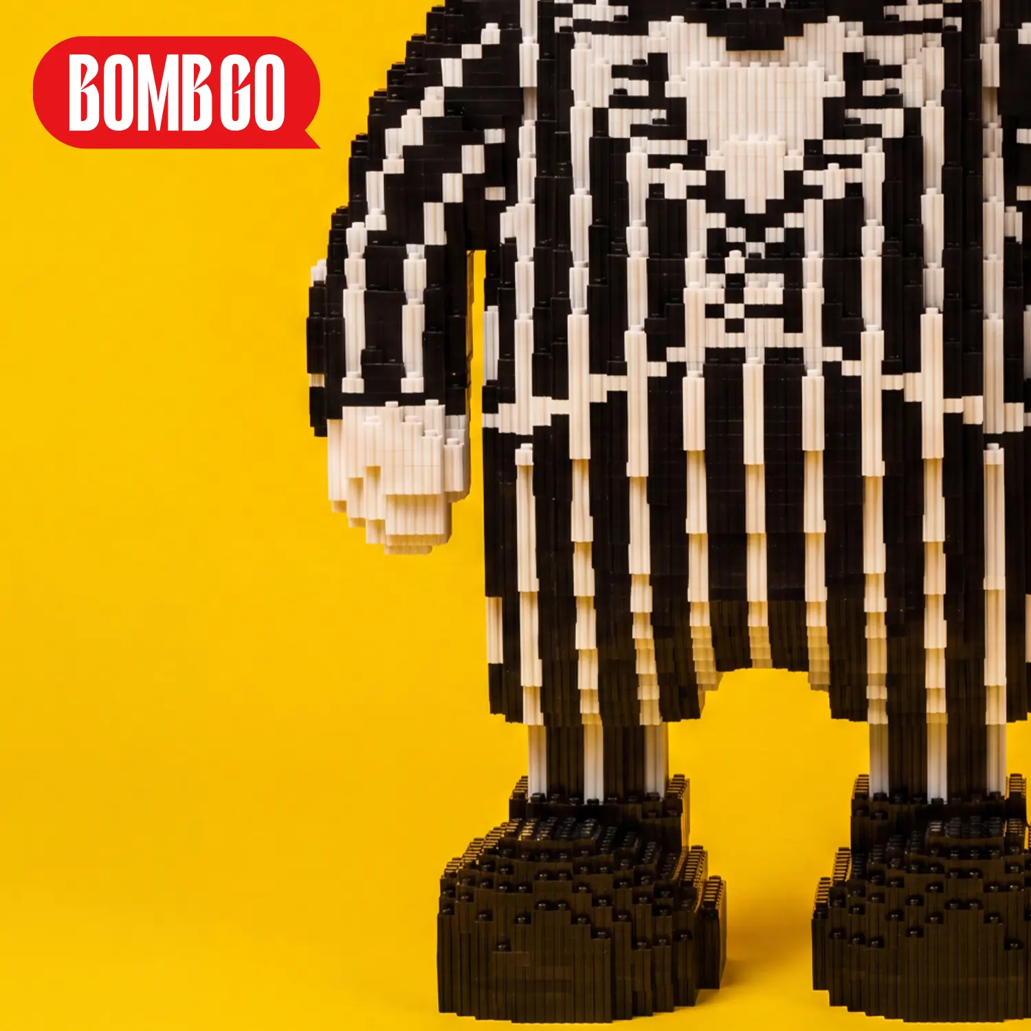 BOMBGO  Building Block, 16359+ PCSToys,BG2006,Birthday Gift,Christmas Gift,Educational Building Blocks,Trend Decoration,Cool Gifts,Brick,Family Bonding BlackFriday Christmas