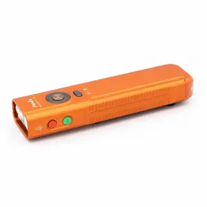 Fenix E06R PRO RG Flat Flashlight Fenix E06R PRO RG Flat Flashlight
