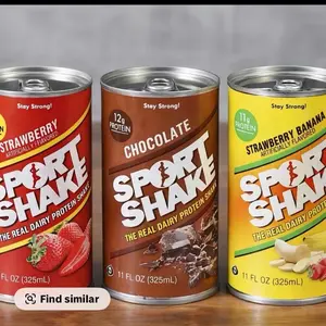 Sports shake Sports shake