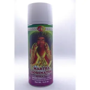 St. Martha Dominator  ( Santa Marta La Dominadora )