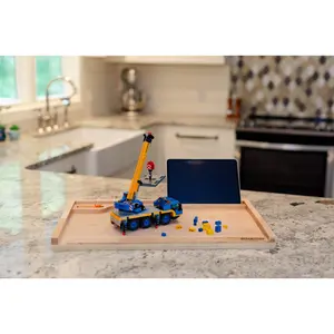 Bricktray® in White Maple