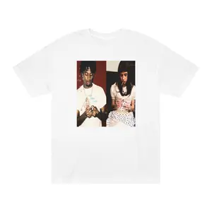 PC X Clairo Graphic Tee