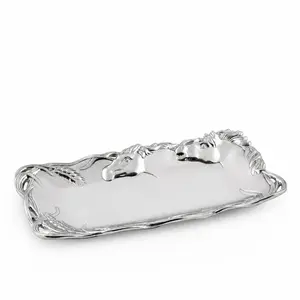 Horse Bread Tray 6x12