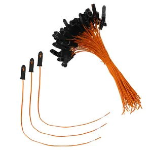 Electric Fireworks Igniter Connecting Wire Fuse Cord for Parties Weddings Celebrations & Performance